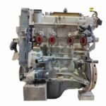 Motore FIAT 500 (312) BERLINA CLUB Gasolina usato