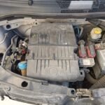 Motore FIAT 500 CABRIO (150) Gasolina usato