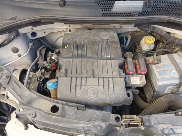 Motore FIAT 500 CABRIO (150) Gasolina usato Motore FIAT 500 CABRIO (150) Gasolina usato