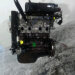 Motore FIAT 500 Gasolina usato