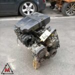 Motore FIAT 500 MK1 1242CC usato