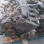 Motore FIAT BRAVA 1.2 16V 80 Gasolina usato