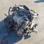 Motore FIAT BRAVA 1998-2002 usato