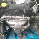 Motore FIAT BRAVO 1.4 Diésel usato