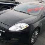 Motore FIAT BRAVO 1.4 Diésel usato