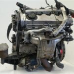 Motore Fiat Bravo (182) 1.9 JTD 105 usato