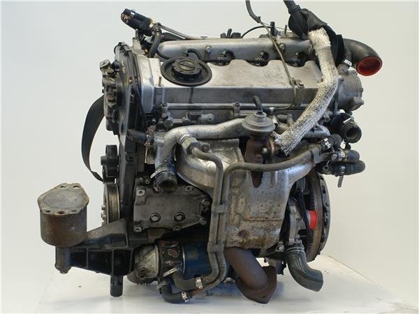 Motore Fiat Bravo (182) 1.9 JTD 105 usato