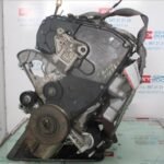 Motore Fiat Bravo (182) 1.9 JTD 105 usato