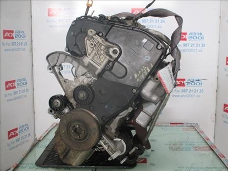 Motore Fiat Bravo (182) 1.9 JTD 105 usato