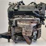 Motore Fiat Bravo (182) 1.9 JTD usato