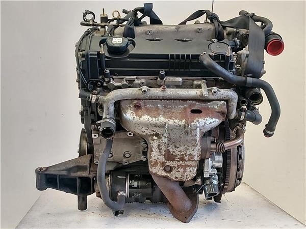 Motore Fiat Bravo (182) 1.9 JTD usato
