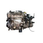 Motore FIAT BRAVO 1.9 D Multijet Diésel usato