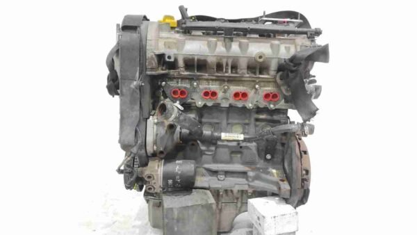 Motore FIAT BRAVO (198) 1.4 16V Active Gasolina usato Motore FIAT BRAVO (198) 1.4 16V Active Gasolina usato
