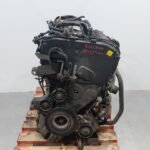 Motore FIAT BRAVO (198) ACTIVE Diésel usato