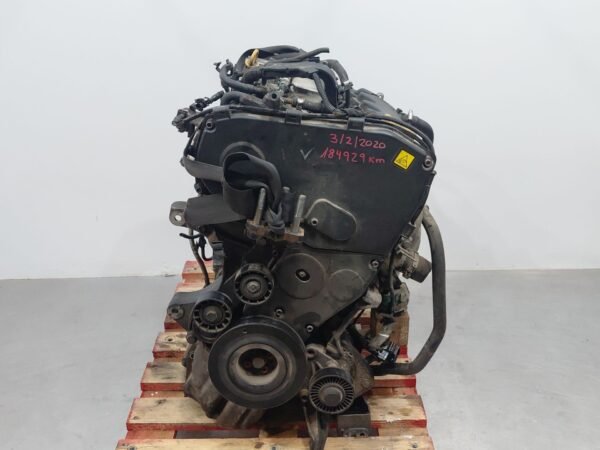 Motore FIAT BRAVO (198) ACTIVE Diésel usato