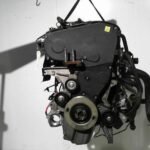 Motore FIAT BRAVO 2 Diésel usato