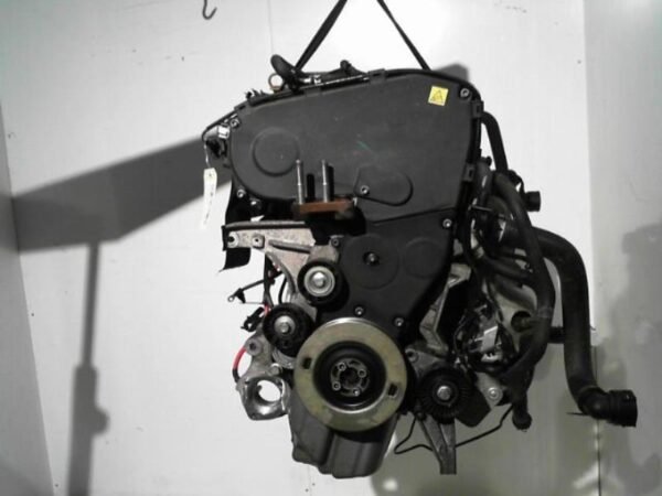Motore FIAT BRAVO 2 Diésel usato
