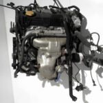 Motore FIAT BRAVO 2 Diésel usato