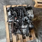 Motore FIAT BRAVO 2 usato