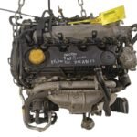 Motore FIAT BRAVO Gasolina usato