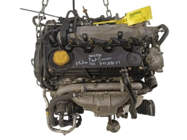 Motore FIAT BRAVO Gasolina usato Motore FIAT BRAVO Gasolina usato