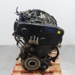Motore FIAT BRAVO II (198_) 1.9 D Multijet usato