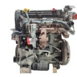 Motore FIAT CROMA (194) 1.9 8V Multijet Active Diésel usato