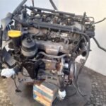 Motore FIAT GRANDE PUNTO (199) 1.3 16V MULTIJET ACTIVE usato