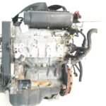 Motore FIAT GRANDE PUNTO (199) 1.4 16V Dynamic usato