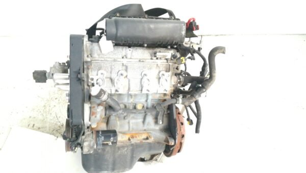 Motore FIAT GRANDE PUNTO (199) 1.4 16V Dynamic usato