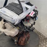Motore FIAT GRANDE PUNTO (199) 1.4 8V ACTIVE Gasolina usato