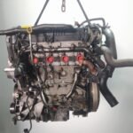 Motore FIAT GRANDE PUNTO (199) 1.9 8V MULTIJET SPORT usato