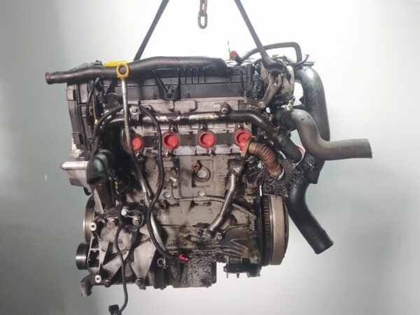 Motore FIAT GRANDE PUNTO (199) 1.9 8V MULTIJET SPORT usato