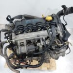 Motore FIAT GRANDE PUNTO (199_) 1.9 D Multijet usato