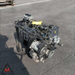 Motore FIAT GRANDE PUNTO 199 2005-2012 usato
