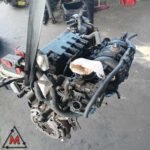 Motore FIAT GRANDE PUNTO 199 2005-2012 usato