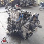 Motore FIAT GRANDE PUNTO 199 2005-2012 usato