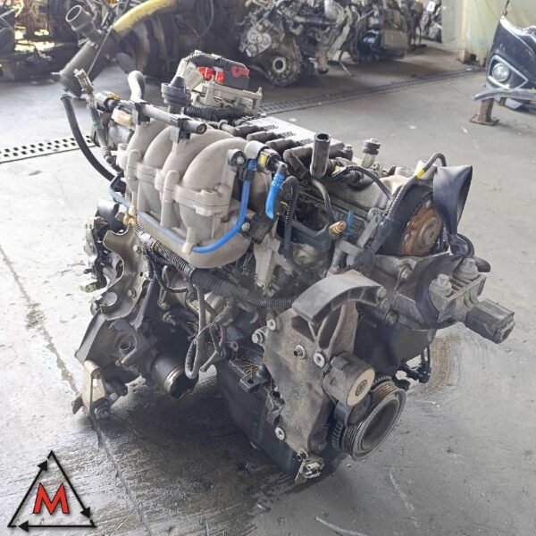 Motore FIAT GRANDE PUNTO 199 2005-2012 usato