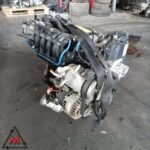 Motore FIAT GRANDE PUNTO 199 2005-2012 usato