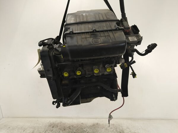 Motore FIAT GRANDE PUNTO Gasolina usato
