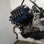 Motore FIAT GRANDE PUNTO Gasolina usato