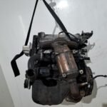 Motore FIAT GRANDE PUNTO Gasolina usato