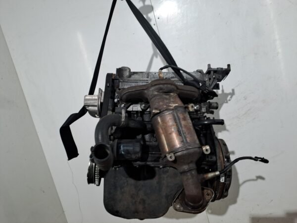 Motore FIAT GRANDE PUNTO Gasolina usato Motore FIAT GRANDE PUNTO Gasolina usato