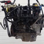 Motore FIAT GRANDE PUNTO Gasolina usato