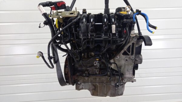 Motore FIAT GRANDE PUNTO Gasolina usato Motore FIAT GRANDE PUNTO Gasolina usato
