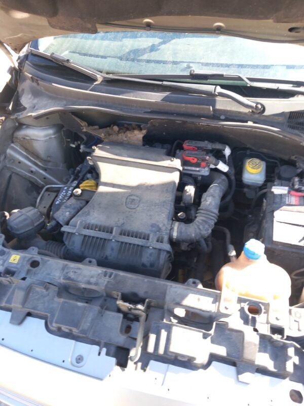 Motore FIAT GRANDE PUNTO Gasolina usato Motore FIAT GRANDE PUNTO Gasolina usato
