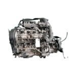 Motore FIAT IDEA 1.2 16V Gasolina usato