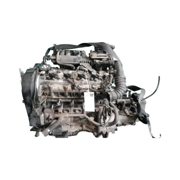 Motore FIAT IDEA 1.2 16V Gasolina usato Motore FIAT IDEA 1.2 16V Gasolina usato