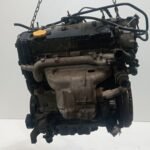 Motore FIAT IDEA (350_) 1.9 JTD Diésel usato