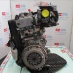 Motore Fiat II Bravo (198) 1.4 usato